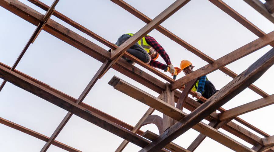 Expert top industrial roofings services in Cameron, MO